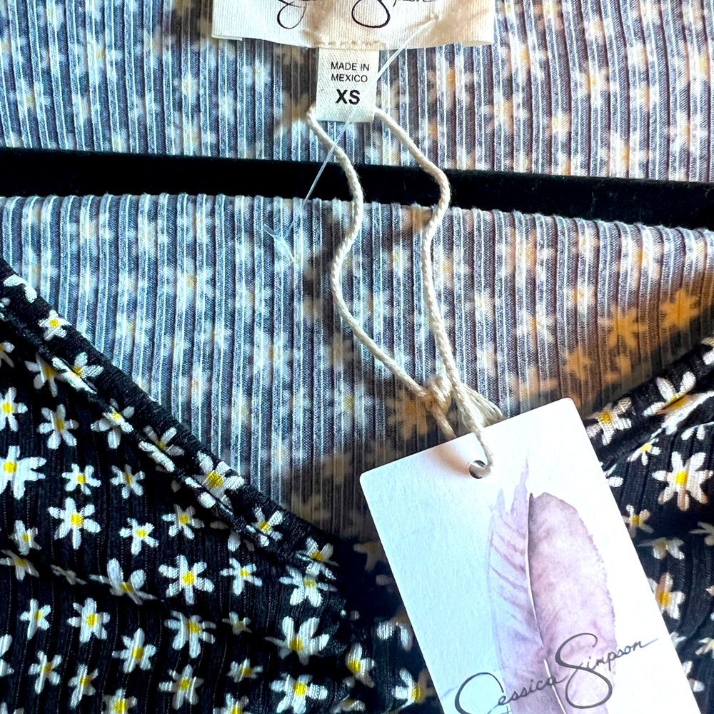 New dress with tags